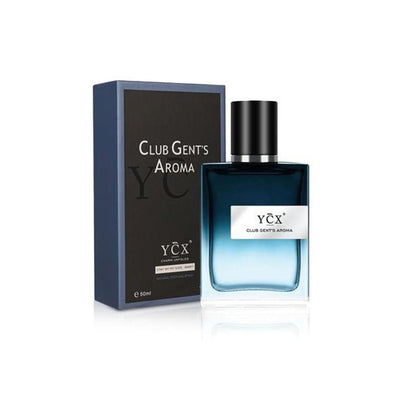 Final 3 Hours: 65%OFF🔥Gentlemen’s Fragrance Set with Marine Perfume & Club Gent’s Aroma