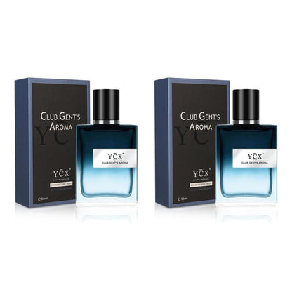 Final 3 Hours: 65%OFF🔥Gentlemen’s Fragrance Set with Marine Perfume & Club Gent’s Aroma