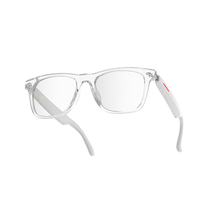 NESLEMY™ Smart Glasses with Adaptive Light Control