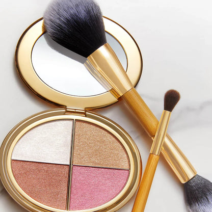 Glow Wardrobe Palette